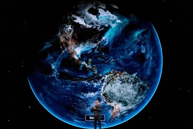 엔비디아, 美 정부와 손잡고 사상 최대 규모 AI 슈퍼컴 구축