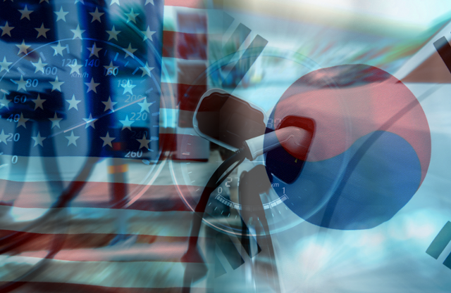 대기업 해외 생산기지 중국→미국 이동..."트럼프 투자 유치 영향"