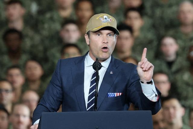 카리브해의 신흥 해적?...군함 대신 민간 선박 격침하는 미군