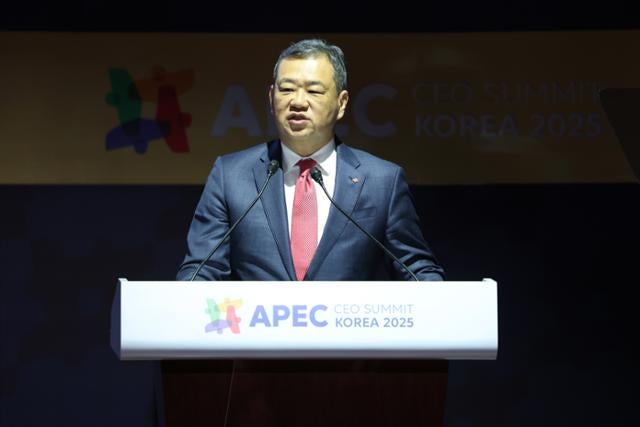 [현장]김상현 롯데쇼핑 부회장 "디지털 전환, 고객 경험에 혁신 가져온다"