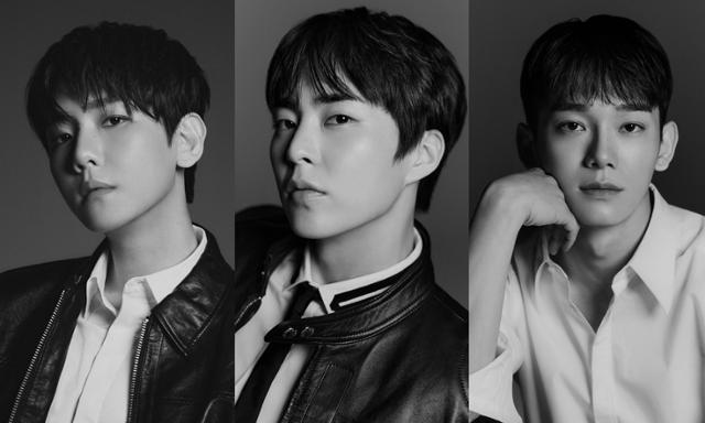 'SM에 패소' <b>첸백시</b> "<b>엑소 활동</b> 원해, 조건 모두 수용"