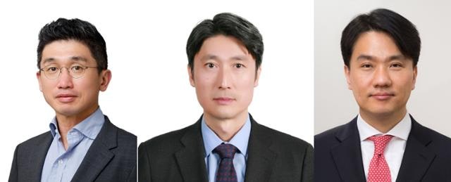 금융위원회 1급 인사… 안창국 상임위원·박민우 증선위원 임명