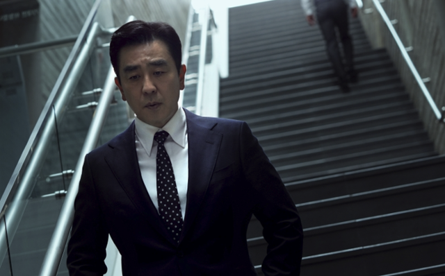 '서울 자가 있는 50대 부장' '무난이 3인방'… "남 얘기 같지 않네"