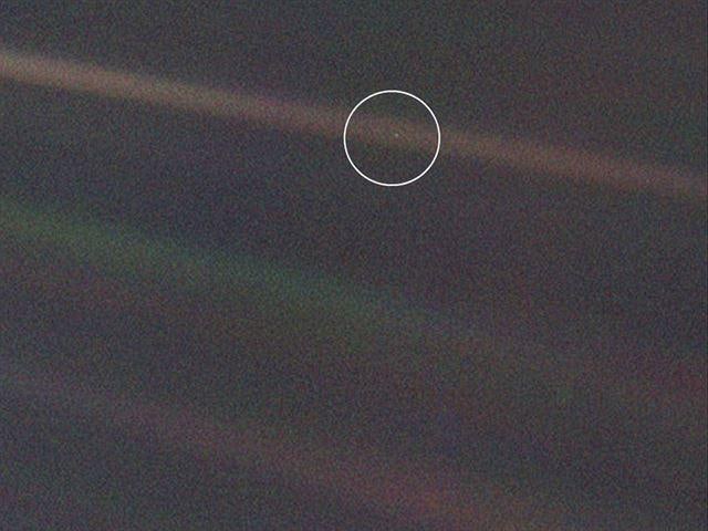 이 넓은 우주 공간에, 우리는 정말 혼자일까 [책과 세상]