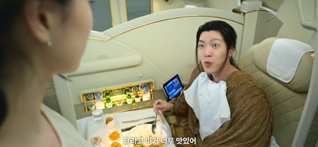 넷플릭스 구독료는 오르는데 드라마 PPL 왜 이렇게 심해짐?