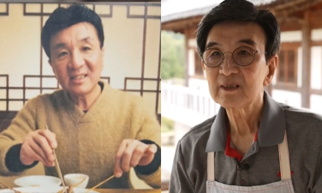 <b>이정섭</b>, <b>위암 투병</b>으로 야윈 <b>근황</b> 전했다