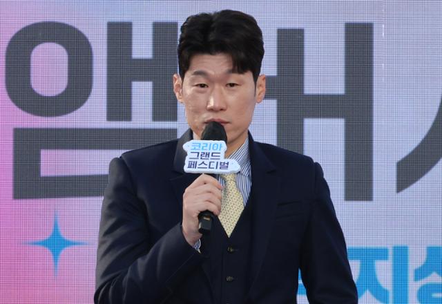 홍명보호에 직언한 박지성 "한번 떠난 팬심 돌리기 힘들어"