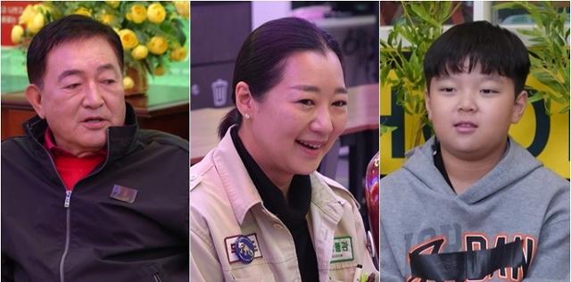 <b>임채무</b>, <b>두리랜드</b> 손자에게 물려주나… "25년만 더 할 것"