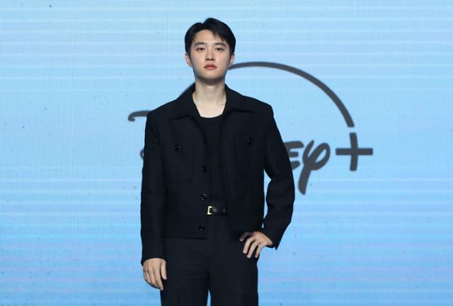 '<b>조각도시</b>' 도경수가 바라본 이광수 "동생 힘들게 하는 형"