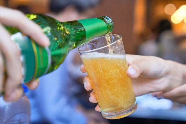 어김없이 찾아온 연말 모임 시즌, '간 휴식일' 꼭 지키자