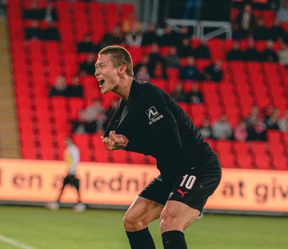 '가나 킬러' 조규성, 1년 8개월 만에 대표팀 승선...홍명보호, 양민혁·권혁규도 합류