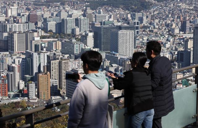 깐깐해지는 자금조달, '편법' 거래에 칼...부동산 감독 추진단 출범