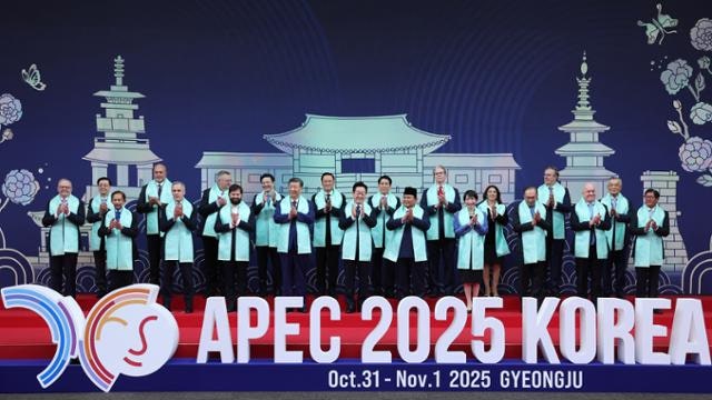 외교 슈퍼위크, 진짜 성과는 지금부터 [아침을 열며]