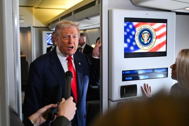 미국은 핵실험을 재개할 것인가? [오늘, 세계]