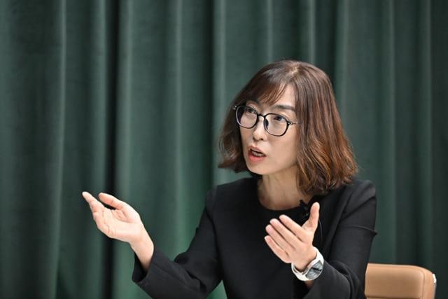 '국감 작심발언' 안미현 "윤석열 막을 수 있었다… 퇴직검사 출마 제한해야"