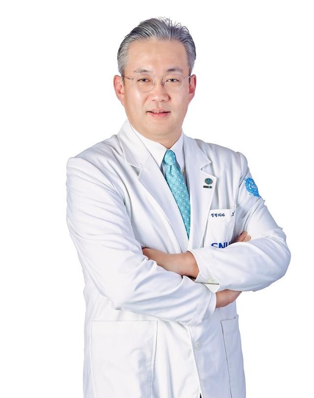 오주한 분당서울대병원 정형외과 교수, 대한정형외과학회 이사장 취임