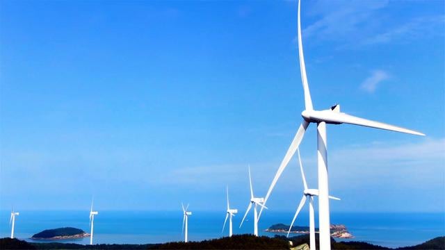 제주·전남·부산 강서·경기 의왕...국내 첫 에너지 분산특구 됐다