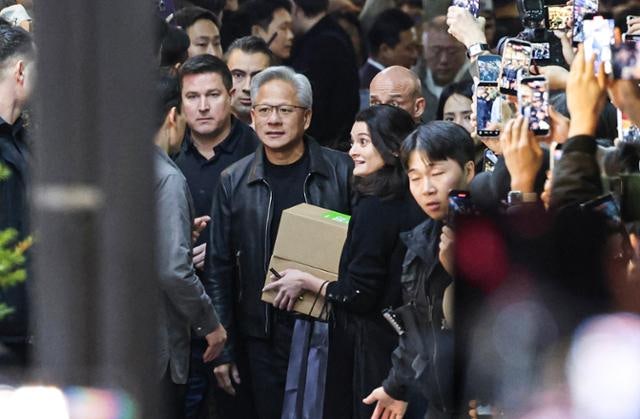 하이닉스 성과급이 3억, 5억이어도 좋겠다 [메아리]