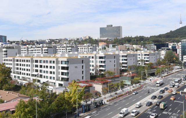 초고가 주택까지 감정평가 확대했는데…상속 과세지원 예산 30% 싹둑