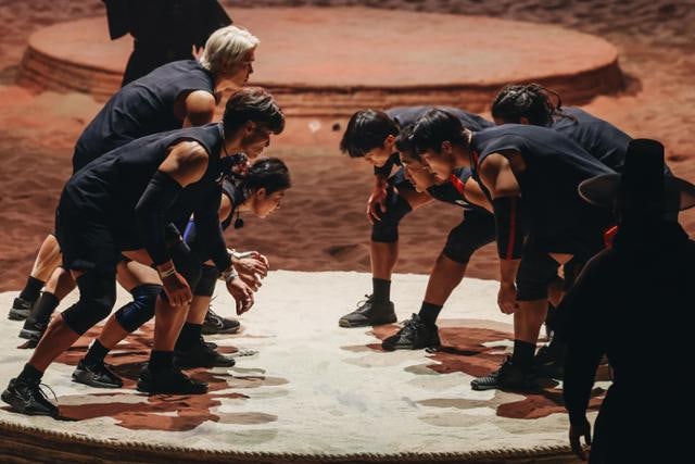파키아오·휘태커 누가 이길까... '국가 대항전'은 못 참지