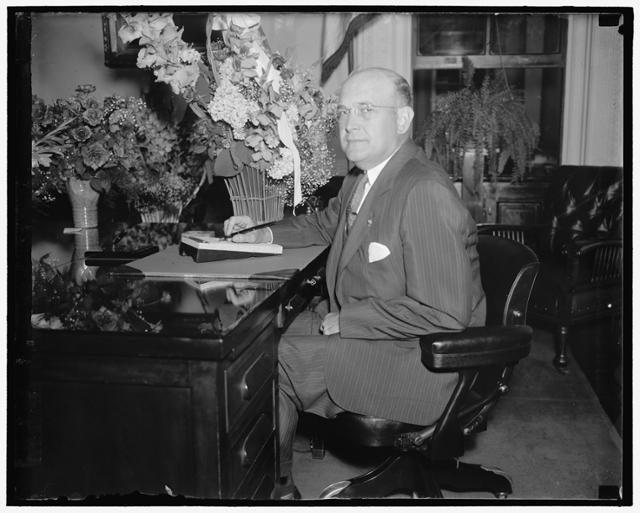 하필 6·25 때 최악의 美 국방장관... 결국 ‘혹사의 아이콘’ 마셜이 또 불려왔다 [명장]