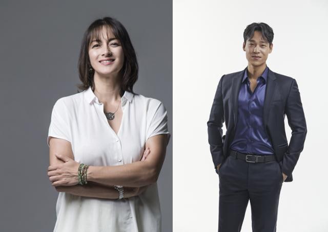 박칼린 "프레디 머큐리와 카바예처럼"… 팝과 오페라의 하모니로 빚은 '더 뮤지컬'