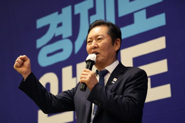 "민주당을 호구로 보나"... 與 항명 검찰에 징계·국조·청문회 카드 총동원