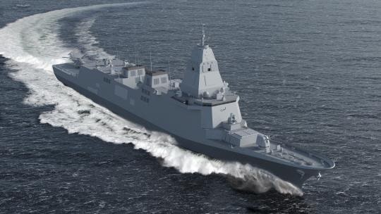 진전 없는 KDDX 상생안… 전력화 시급한데 8개월��간 또 '허송세월'