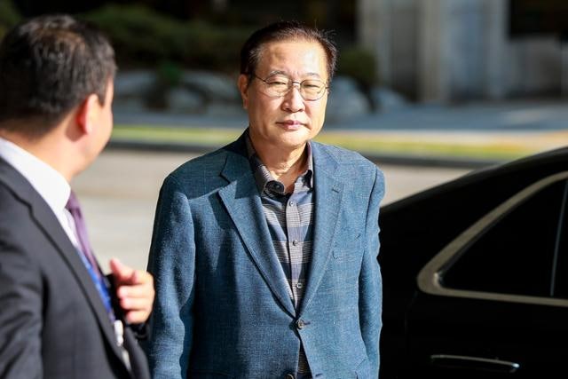 '민주당 입법독재' 문건 발견... 내란특검, 박성재 구속영장 재청구