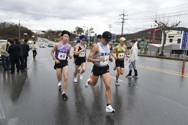 달리기 열풍 속 안전은 뒷전…1000명 미만 대회 '완전 사각지대'