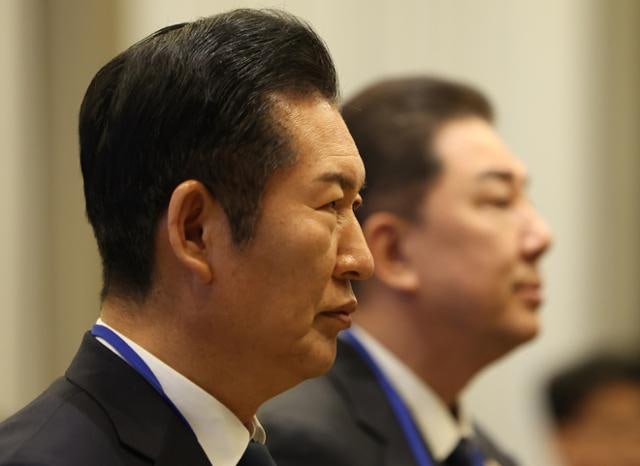 [단독] 검사도 '파면' 가능하게... '검란'에 격앙된 與, 검사 징계 규정 손질 추진