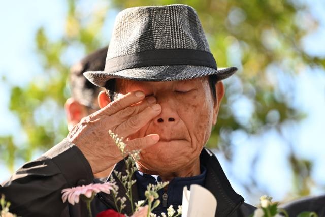 김훈영 검사, 강남석 검사 [뉴스룸에서]
