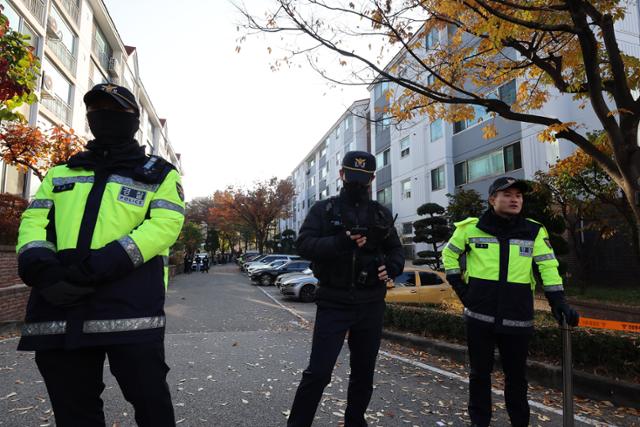 황교안 전 총리 결국 특검에 체포, 내란선동 혐의로