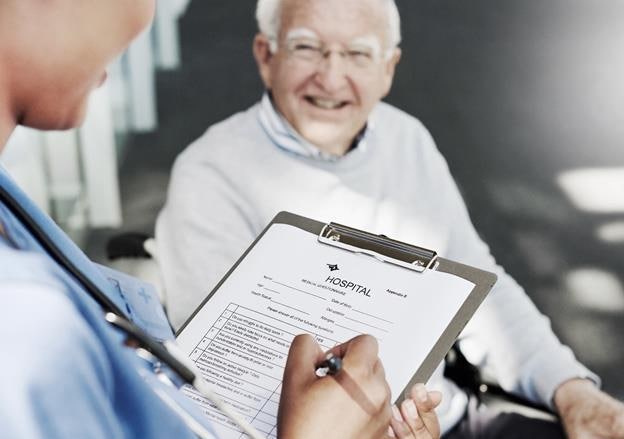 “좋은 진료는 환자 선택 존중하는 것"... 병원 올 땐 목적을 분명히