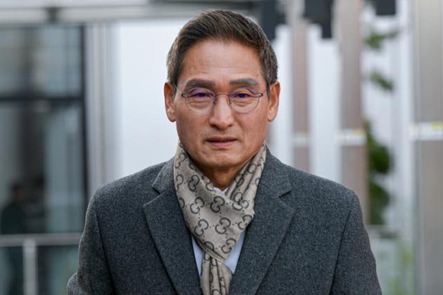 '관봉권 띠지 의혹' 상설특검에 안권섭… '특검 4개' 동시 가동한다