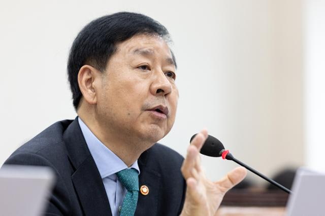 정부 "한미 MOU 국회 비준, 한국만 의무 지게 되는 자충수"