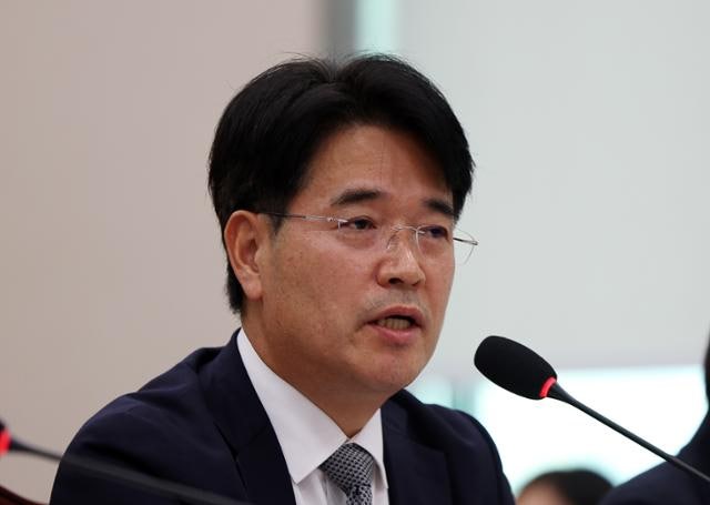 '대장동 항소 포기' 설명 요구 지검장 첫 사의... 檢 고위직 줄사퇴 조짐