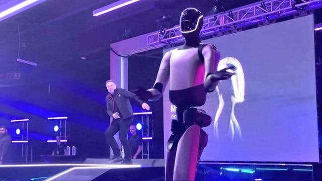 나의 디지털 트윈, 로봇 시대의 새 풍경 [아침을 열며]