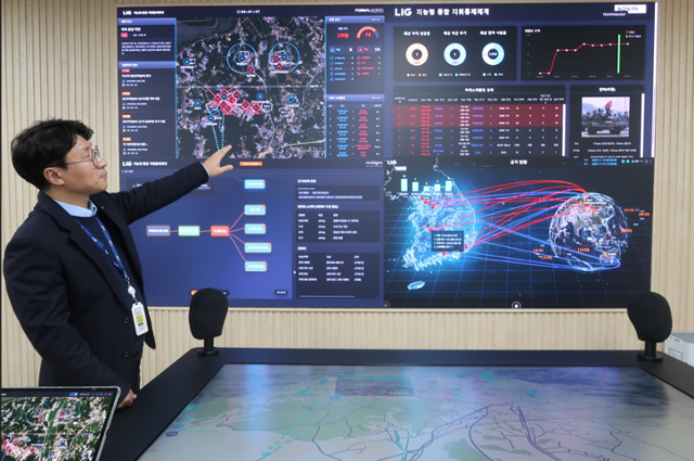 지휘관 판단 시간 20분에서 30초로... 인공지능 참모는 '소버린AI'로