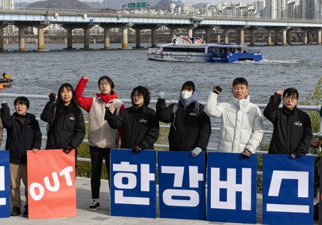 [단독] 한강버스 '사고 전조'만 15번… "범정부 민관 합동 점검단 꾸린다"