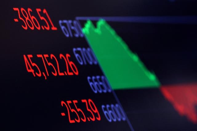 엔비디아 최고 실적에도 뉴욕 증시 요동… AI 거품, '위기'일까 '신기루'일까