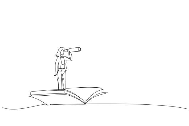 "정답이 어디 있어?" 종횡무진 나아가는 시의 재미