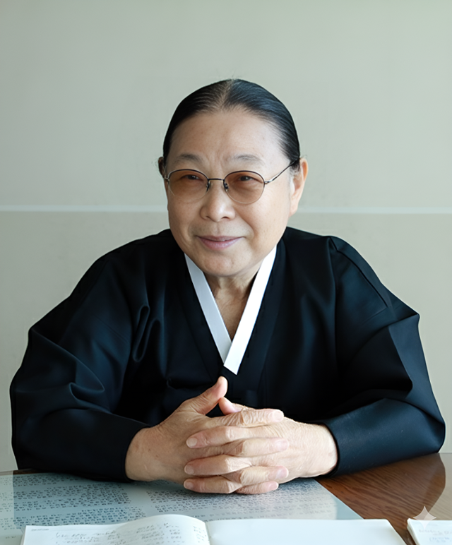 '남미 교화의 어머니' 원불교 남궁선봉 원로교무 열반