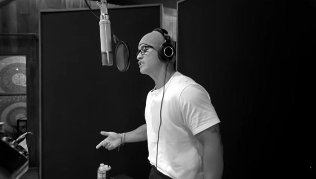 유승준 23년 만에 래퍼 저스디스 앨범 피처링으로 국내 가요계 복귀