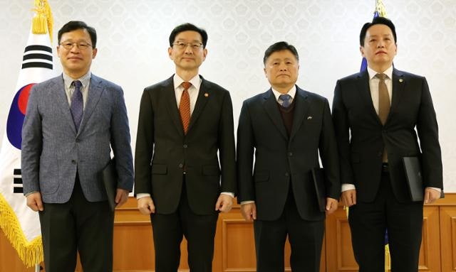 계엄 가담 공직자 조사 '헌법존중 TF' 본격 가동... 野 "공무원 줄 세우기"