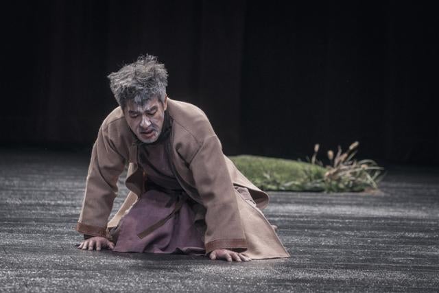 [이번 주 공연] 연극 '조씨고아, 복수의 씨앗'과 창극 '이날치전'