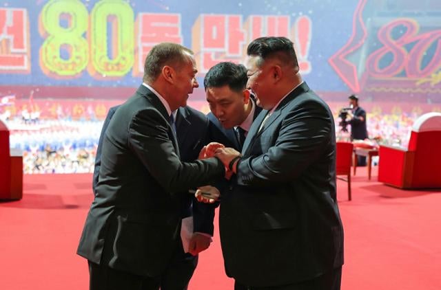 북러 밀착의 완충 장치, 'GTI'의 중요성 [4강의 시선]