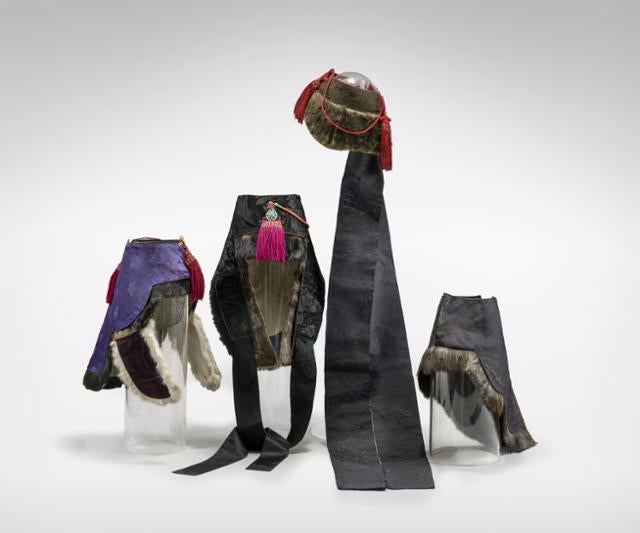 한국은 어쩌다 '모자의 나라'가 됐을까... 전통에 숨겨진 삶의 지혜