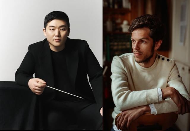 메켈레·피숑·윤한결… 포디움 흔드는 새 세대 지휘자들