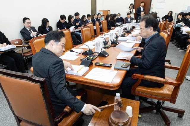 중소기업, 법인세 인상 대상에서 빠지나… "세수 8조원 줄어"